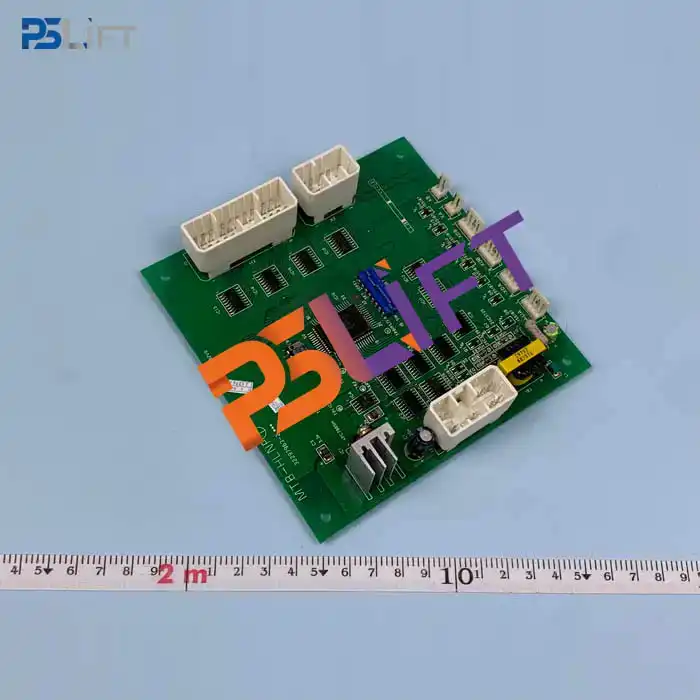 Communication Board MTB-HLNF Hitachi 